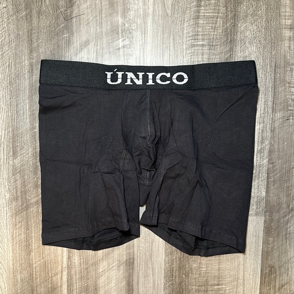 Unico Boxer Copa Medio Intenso Boxer Brief - Medium